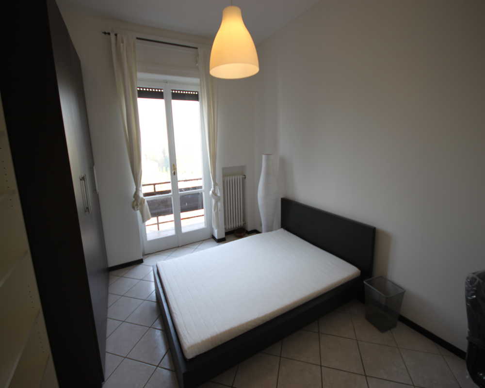 Single room Milano, 2 beds, 16m² — photo 12