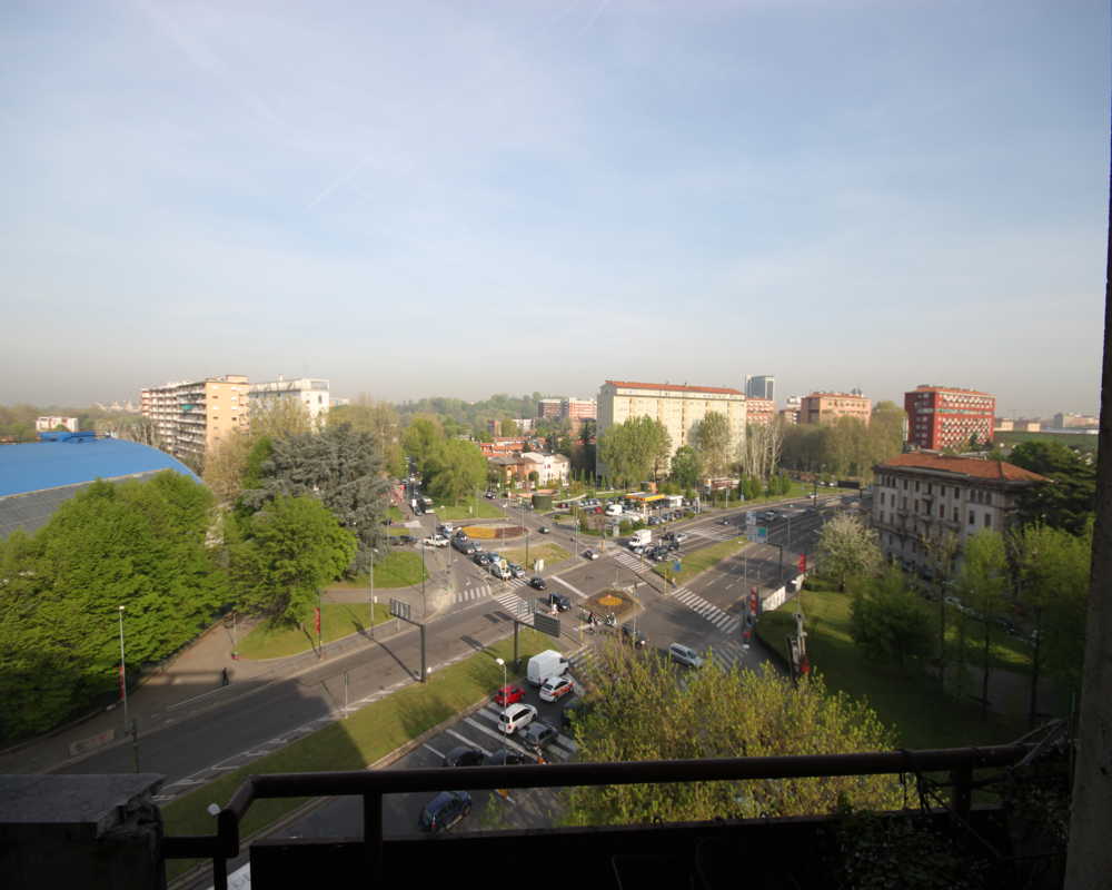 Single room Milano, 2 beds, 16m² — photo 10
