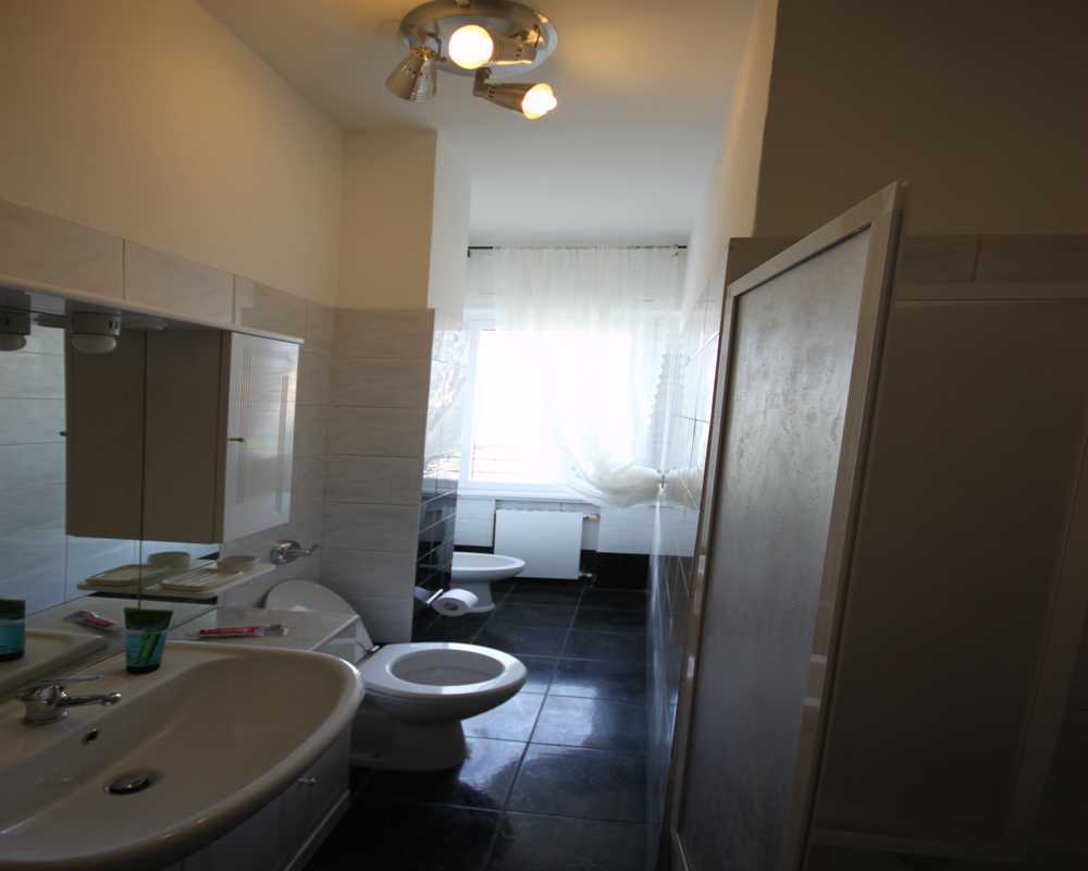 Single room Milano, 2 beds, 16m² — photo 6