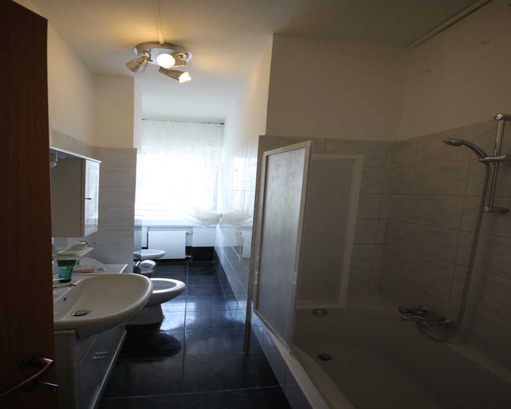Single room Milano, 2 beds, 16m² — photo 8