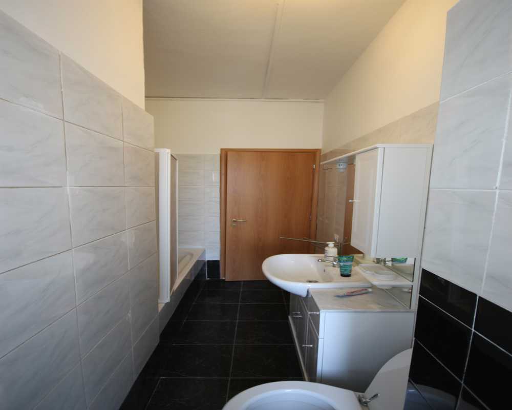 Single room Milano, 2 beds, 16m² — photo 7