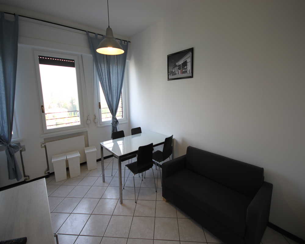 Room in Milan - Piazza Carlo Stuparich, San Siro - in Milano
