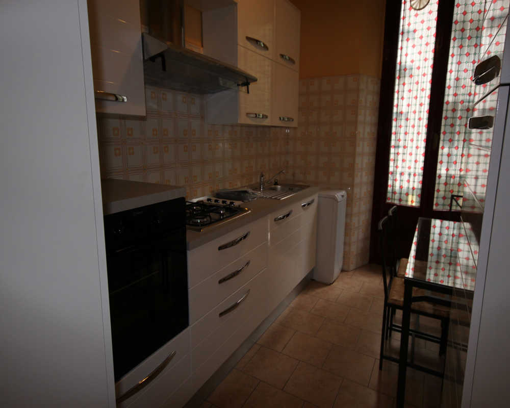 Single room Milano, 3 beds, 13m² — photo 15