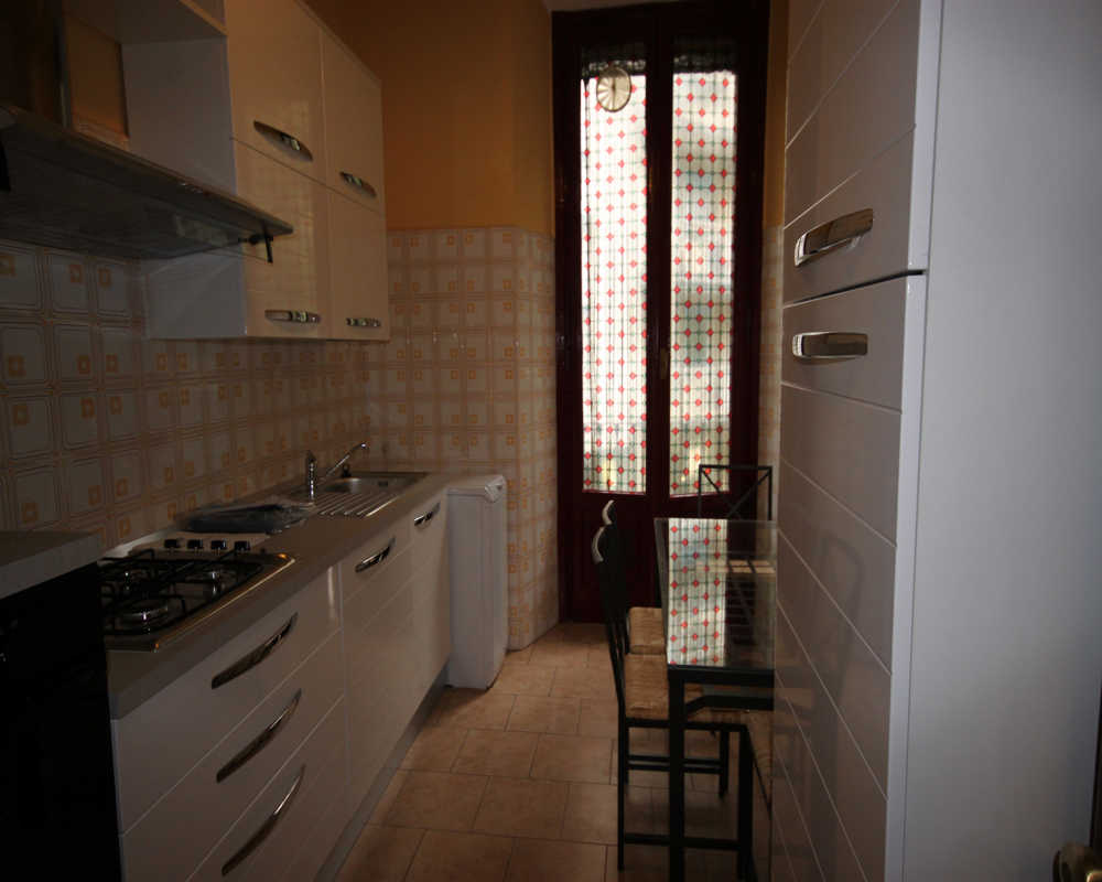 Single room Milano, 3 beds, 13m² — photo 16