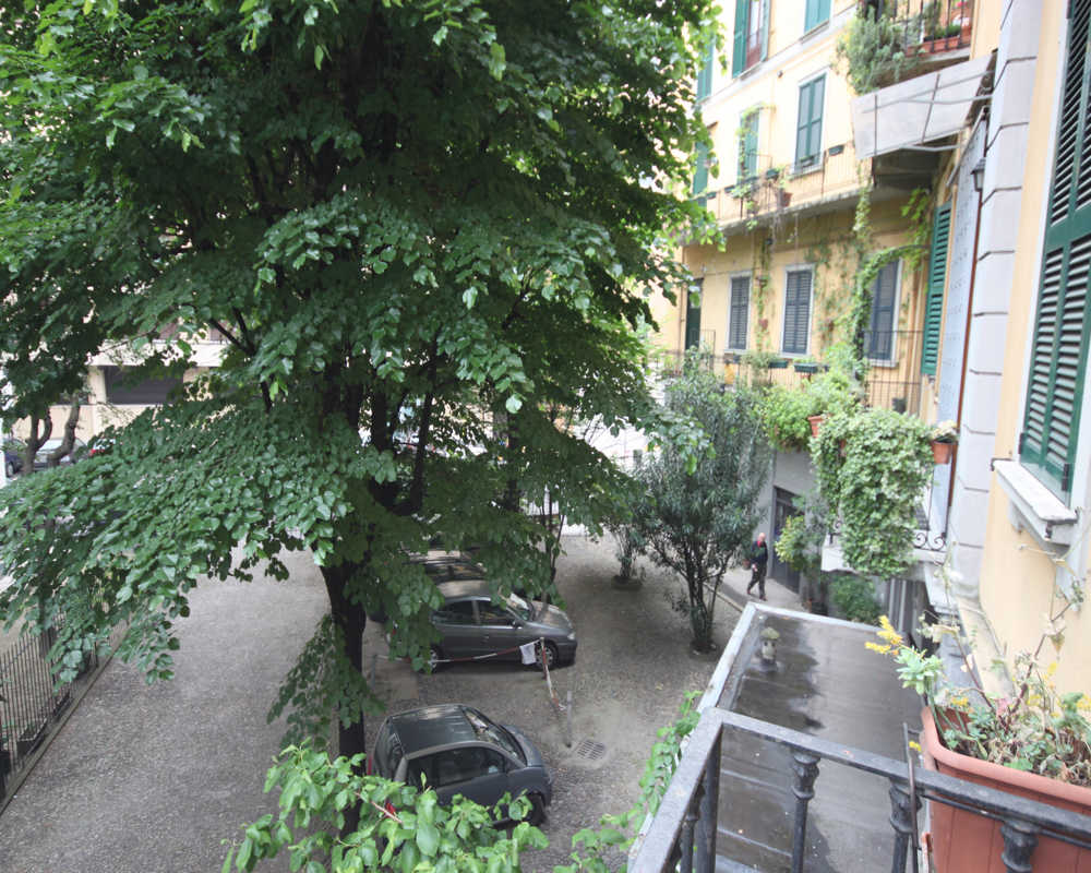 Single room Milano, 3 beds, 13m² — photo 14