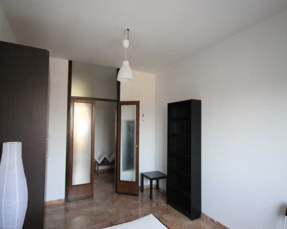 Camera singola Milano, 4 camere, 21m² — foto 46