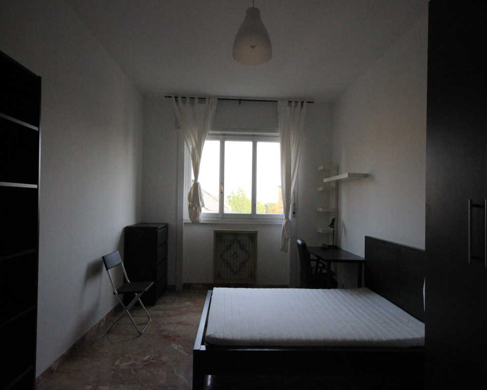 Camera singola Milano, 4 camere, 21m² — foto 38