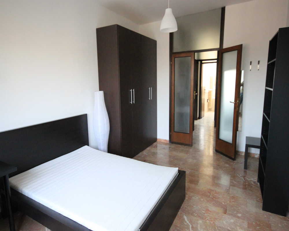 Camera singola Milano, 4 camere, 21m² — foto 40
