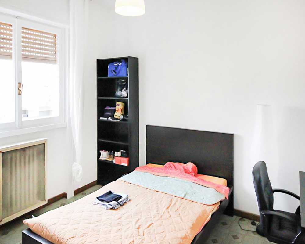 Camera singola Milano, 4 camere, 15m² — foto 16