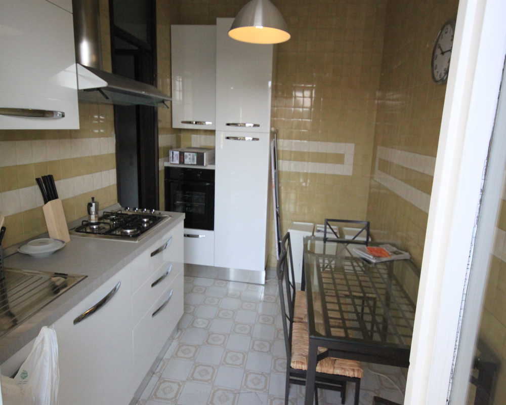 Camera singola Milano, 4 camere, 15m² — foto 18