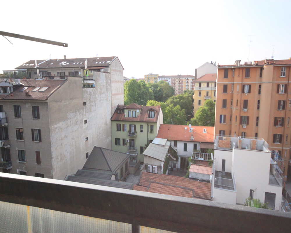 Camera singola Milano, 4 camere, 15m² — foto 21