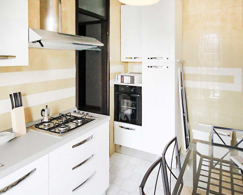 Camera singola Milano, 4 camere, 15m² — foto 17