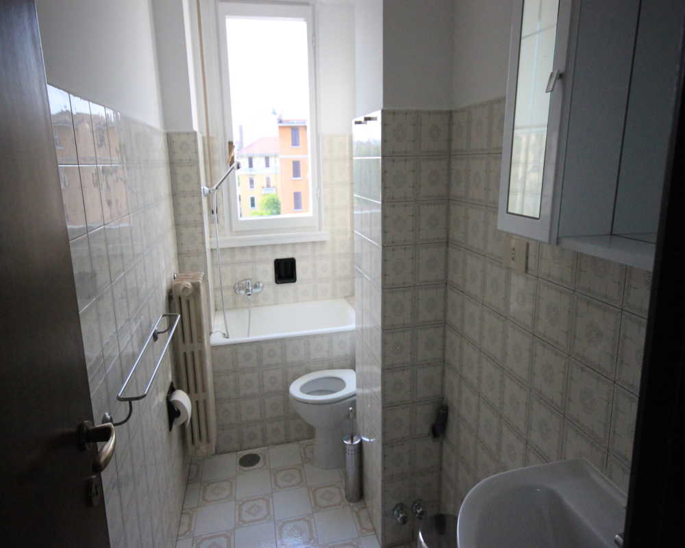 Camera singola Milano, 4 camere, 15m² — foto 12