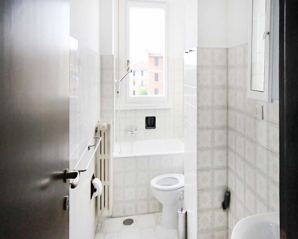 Camera singola Milano, 4 camere, 15m² — foto 27