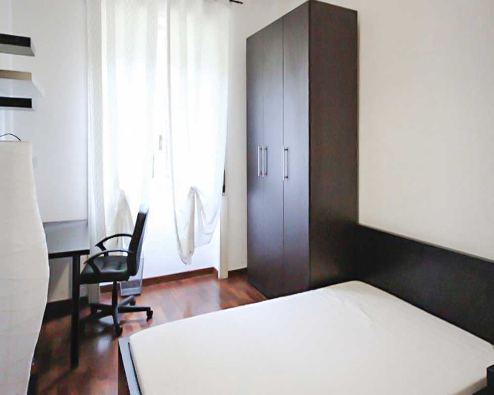 Single room Milano, 3 beds, 20m² — photo 13