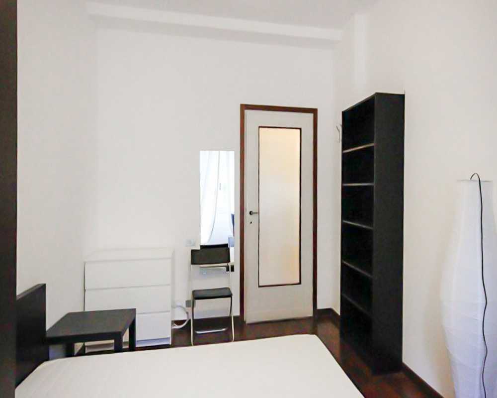Single room Milano, 3 beds, 20m² — photo 12