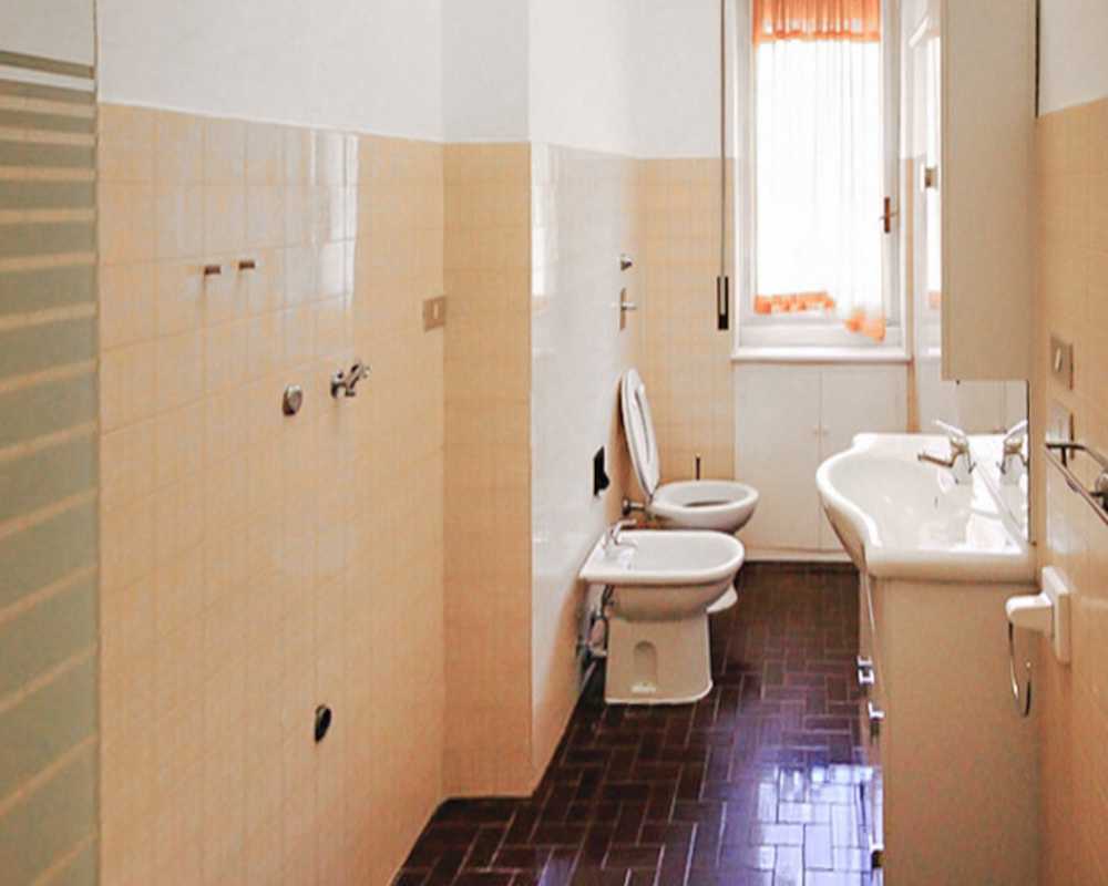 Single room Milano, 3 beds, 20m² — photo 8