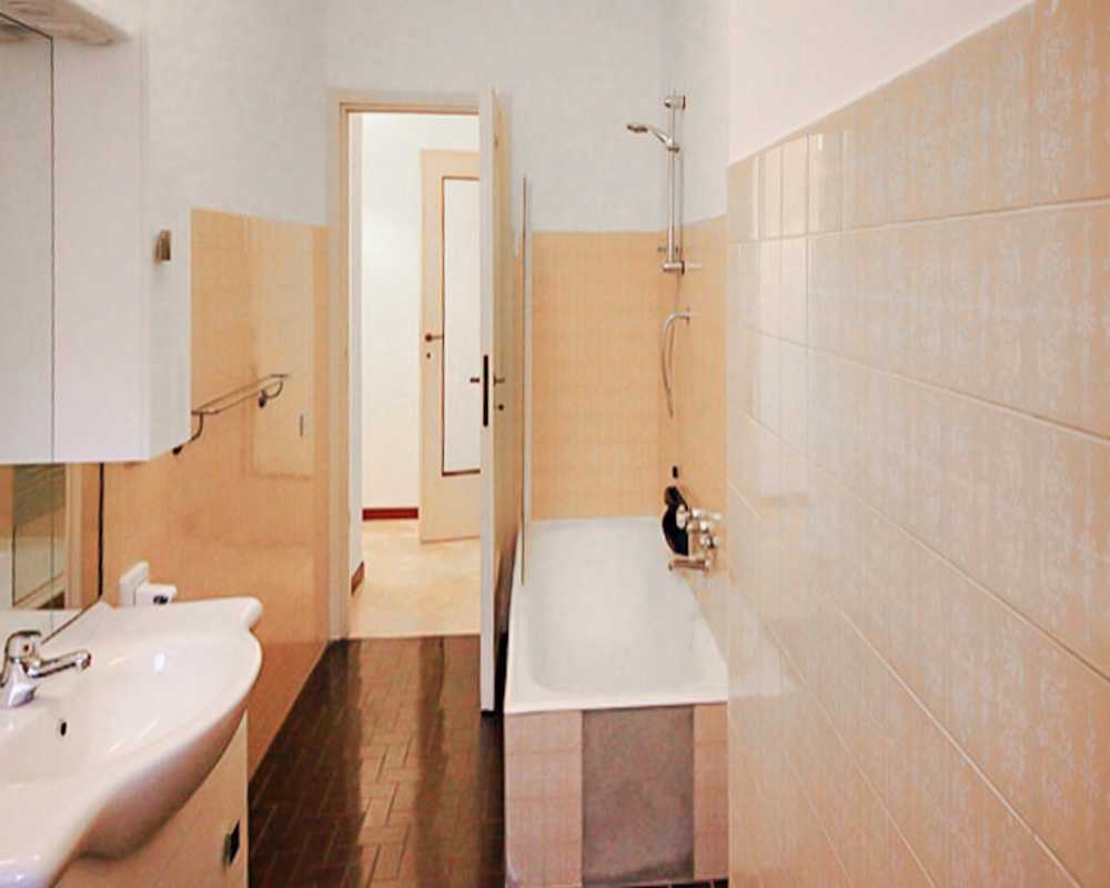 Single room Milano, 3 beds, 20m² — photo 9