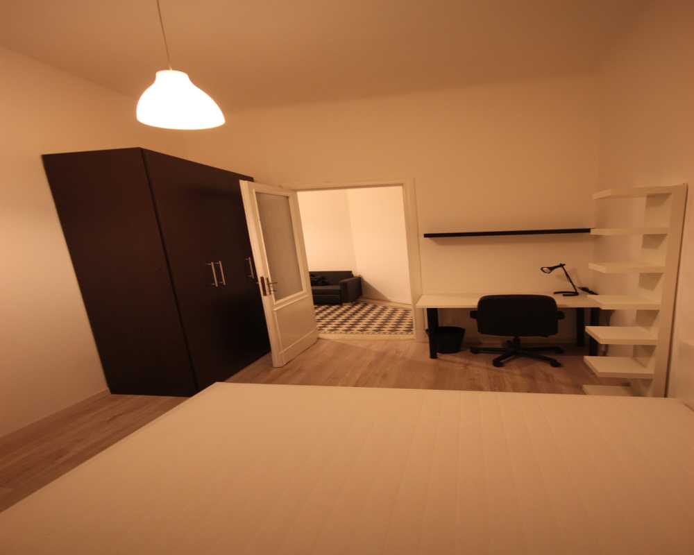 Single room Milano, 5 beds, 14m² — photo 15