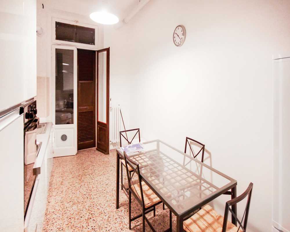 Single room Milano, 5 beds, 14m² — photo 2