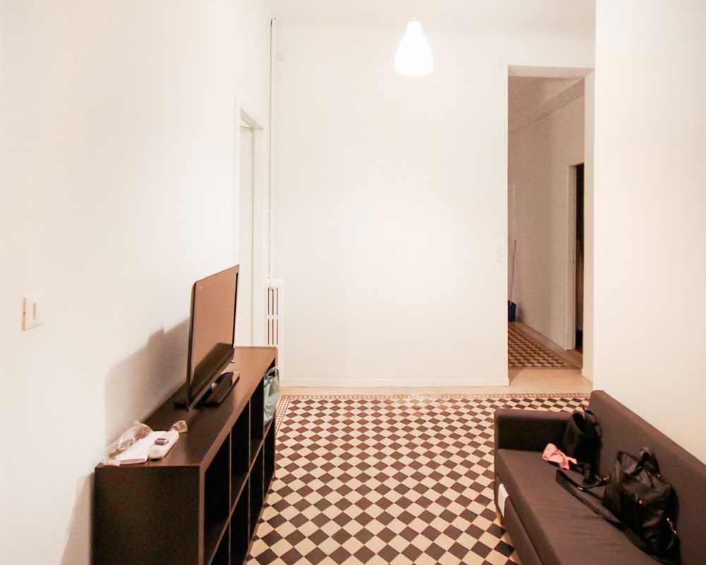 Single room Milano, 5 beds, 14m² — photo 4
