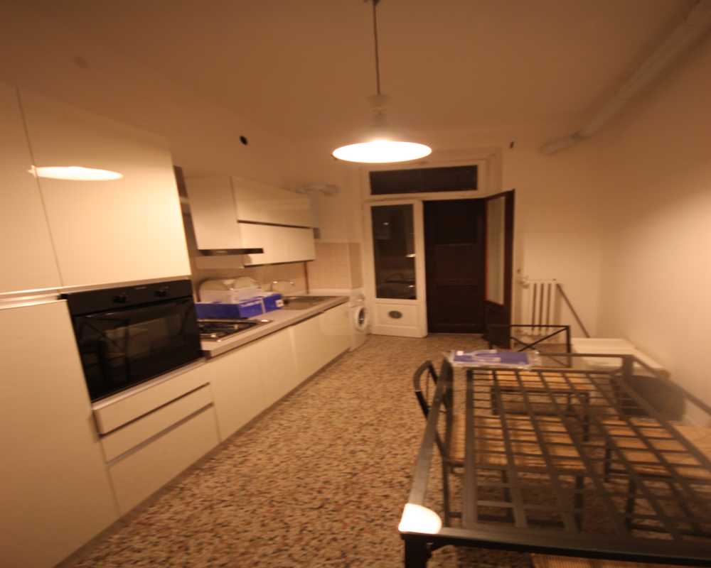 Single room Milano, 5 beds, 14m² — photo 6
