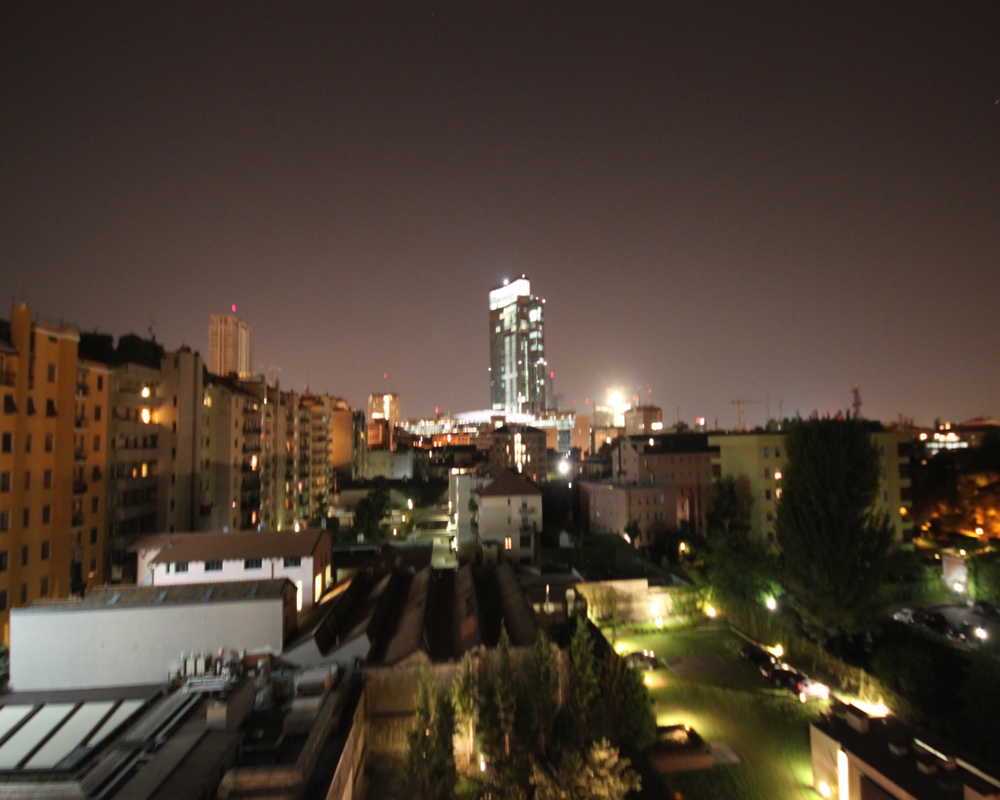 Single room Milano, 5 beds, 14m² — photo 7