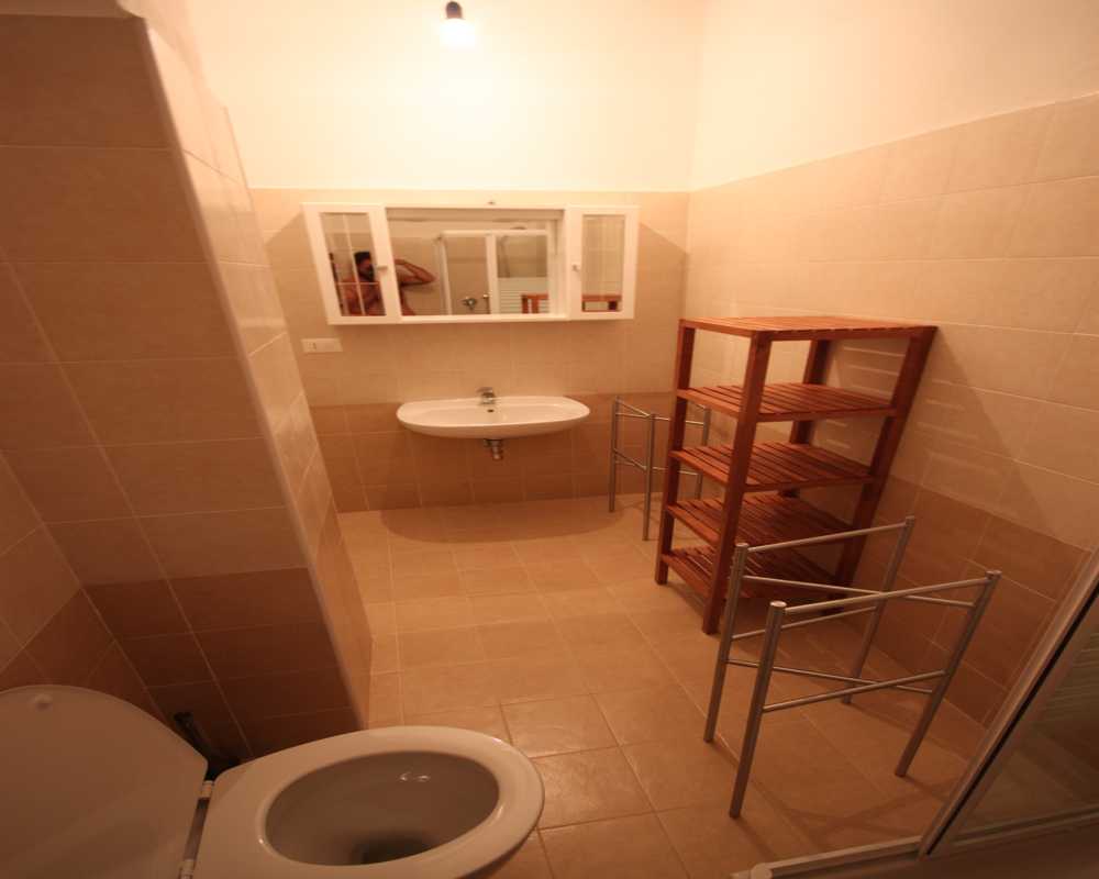 Single room Milano, 5 beds, 14m² — photo 8