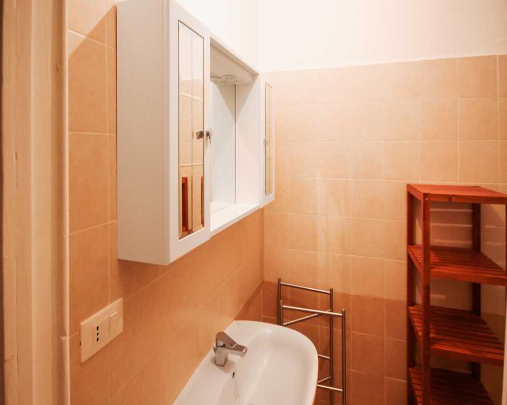 Single room Milano, 5 beds, 14m² — photo 11