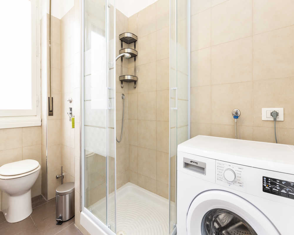 Single room Milano, 4 beds, 14m² — photo 7