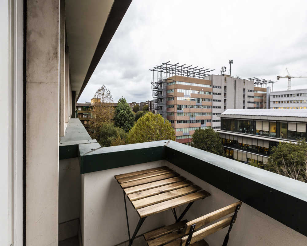Single room Milano, 4 beds, 14m² — photo 11