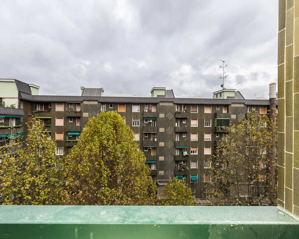 Single room Milano, 4 beds, 14m² — photo 10