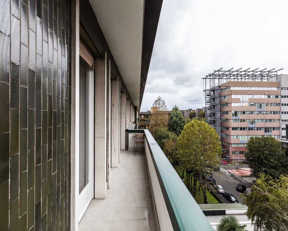 Single room Milano, 4 beds, 14m² — photo 14