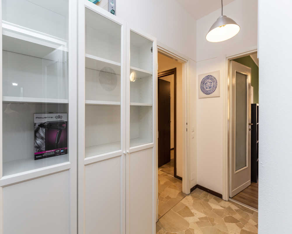 Single room Milano, 4 beds, 14m² — photo 3