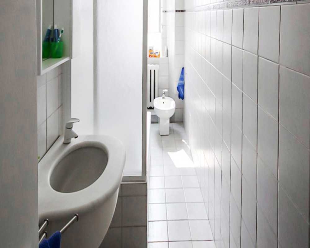Single room Milano, 3 beds, 22m² — photo 14