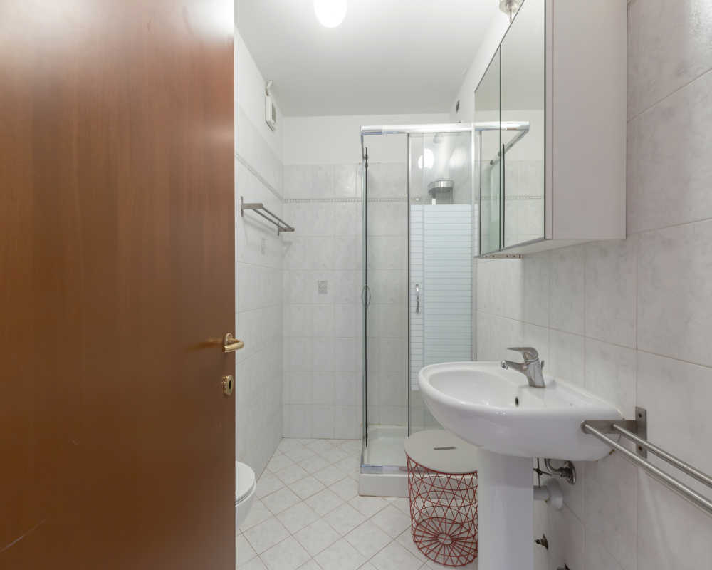Camera singola Milano, 5 camere, 11,5m² — foto 21