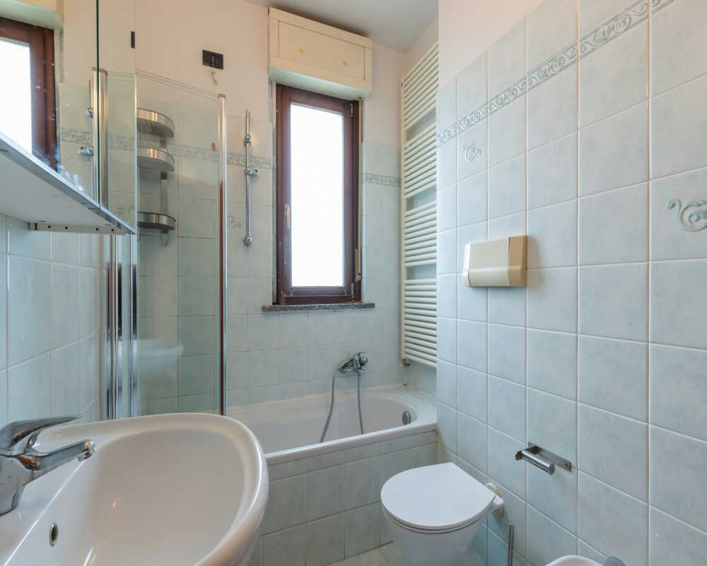 Camera singola Milano, 5 camere, 11,5m² — foto 17