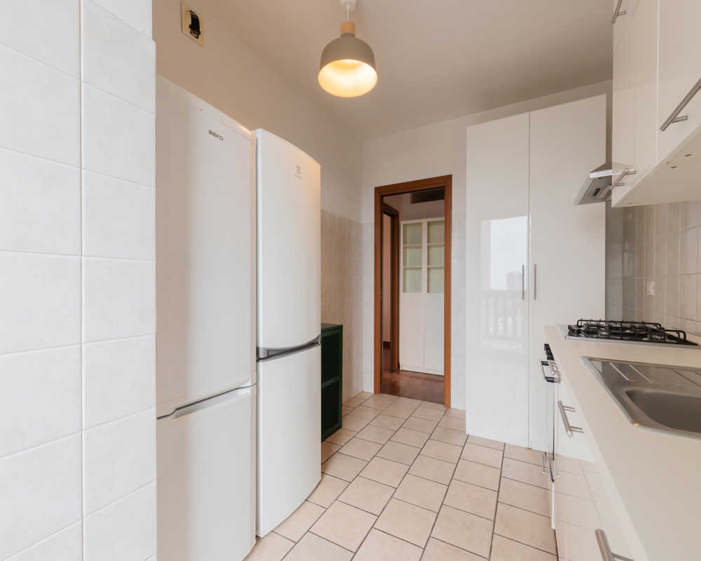 Camera singola Milano, 5 camere, 11,5m² — foto 14