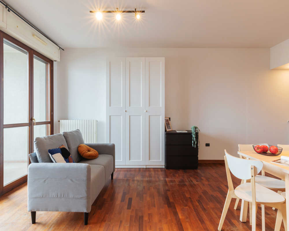 Camera singola Milano, 5 camere, 11,5m² — foto 25