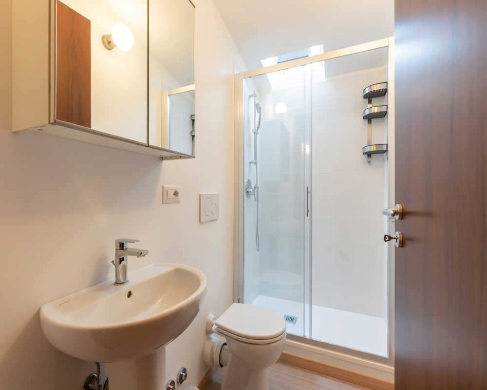 Camera singola Milano, 5 camere, 11,5m² — foto 18