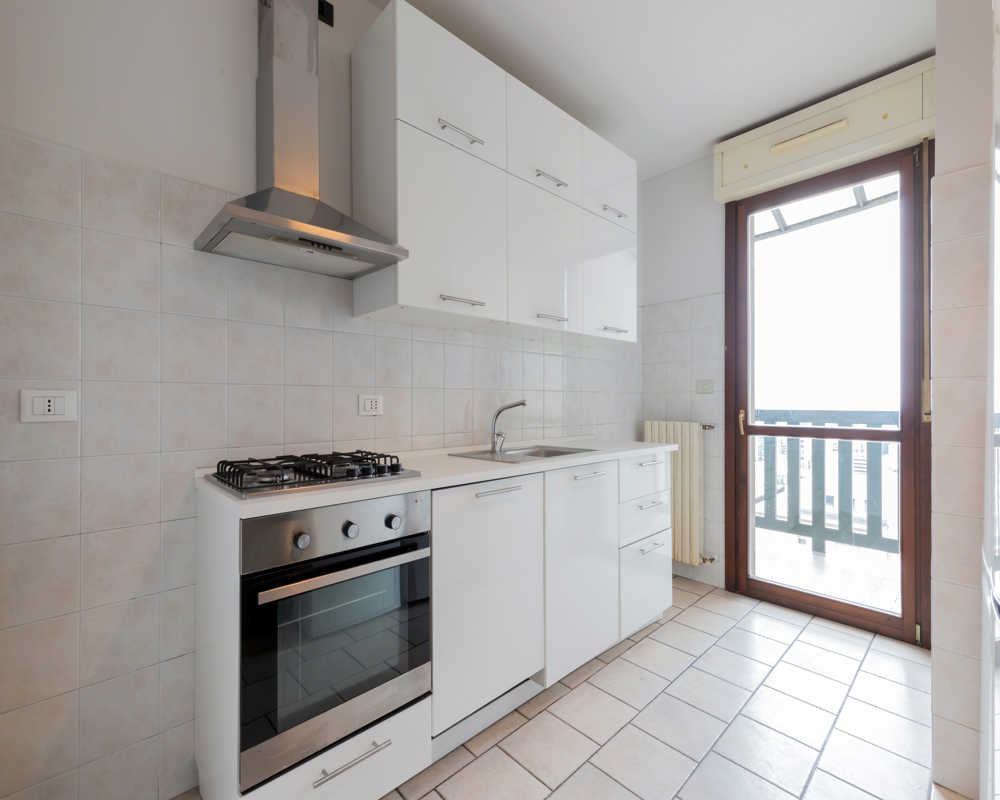 Camera singola Milano, 5 camere, 11,5m² — foto 15