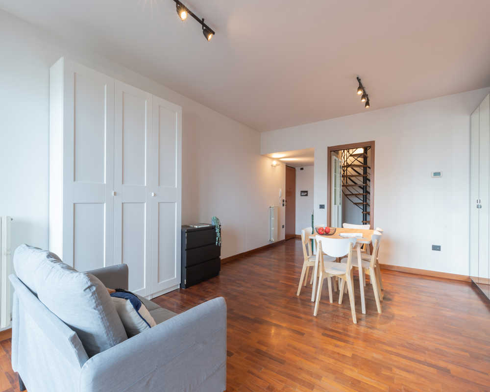 Camera singola Milano, 5 camere, 11,5m² — foto 24