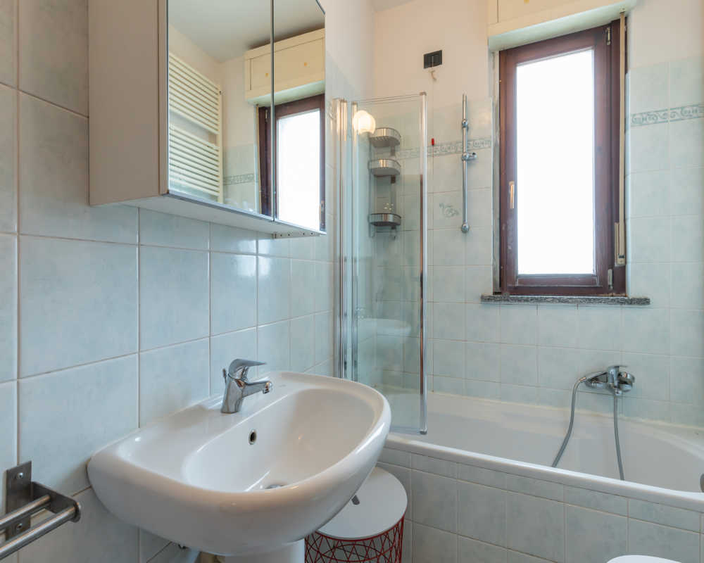 Camera singola Milano, 5 camere, 11,5m² — foto 20