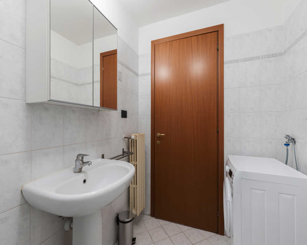 Camera singola Milano, 5 camere, 11,5m² — foto 19