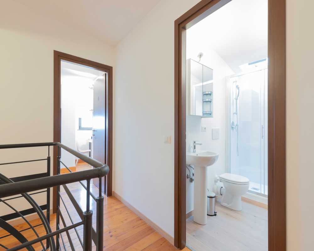 Camera singola Milano, 5 camere, 11,5m² — foto 11