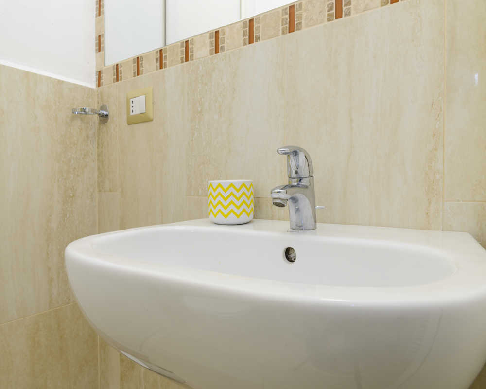Chambre simple Milano, 4 chambres, 8m² — photo 19