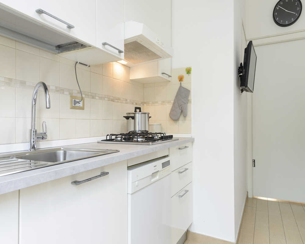 Chambre simple Milano, 4 chambres, 8m² — photo 9