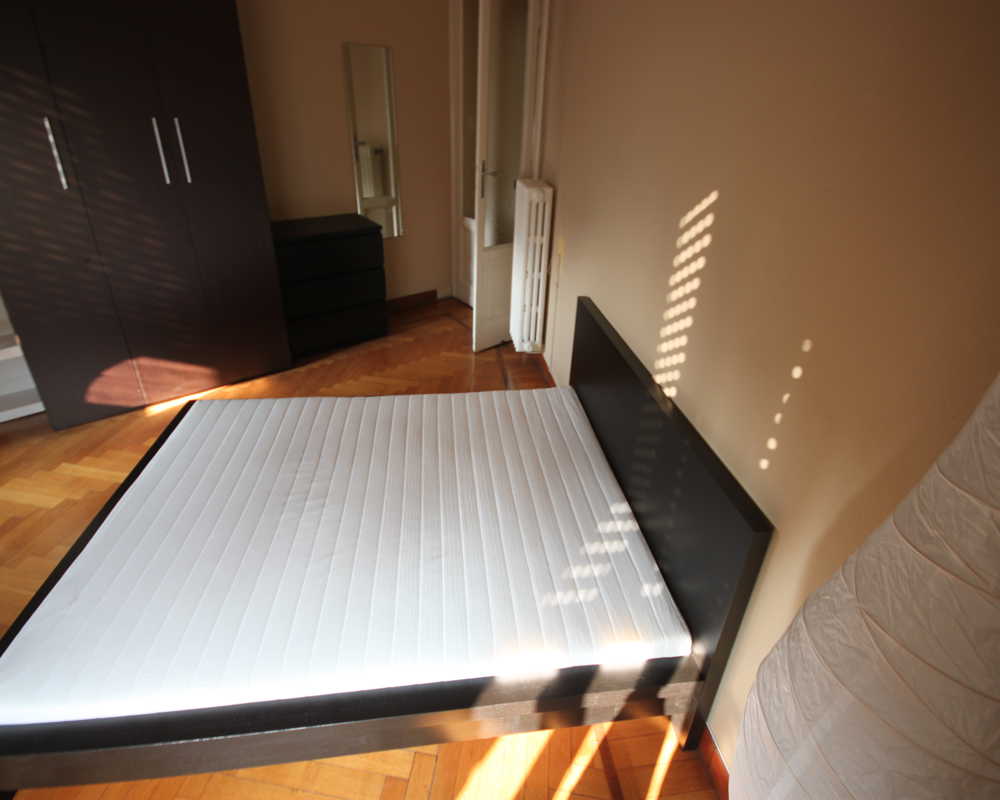Single room Milano, 3 beds, 20m² — photo 47