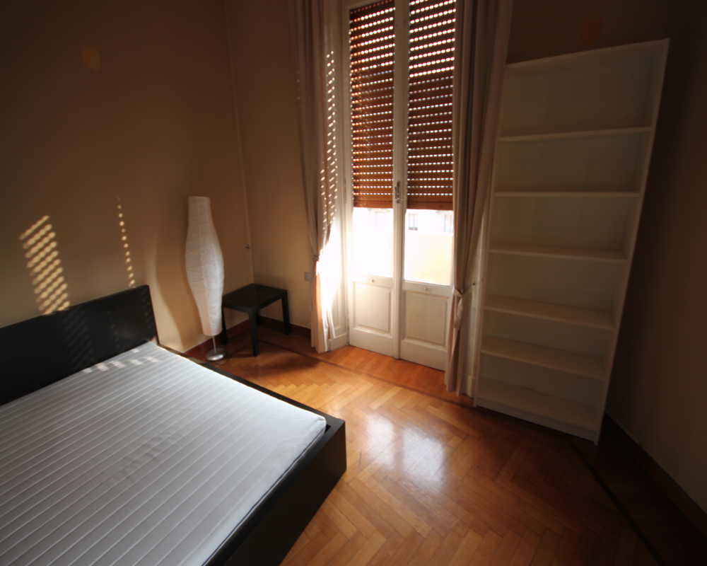 Single room Milano, 3 beds, 20m² — photo 46