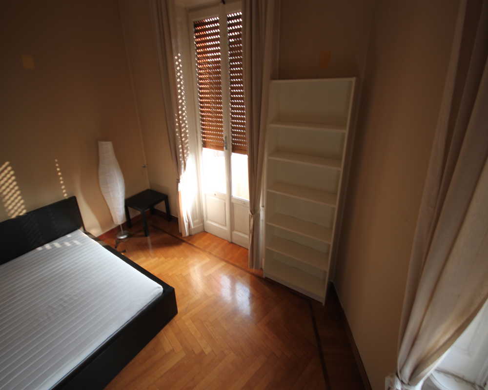 Single room Milano, 3 beds, 20m² — photo 51